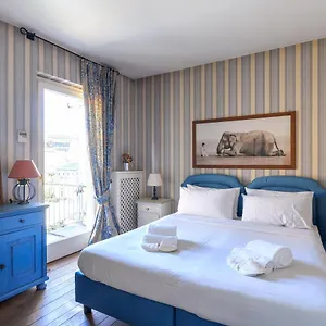  Appartement Montenapoleone-duomo Attico Di Lusso E Parcheggio Privato